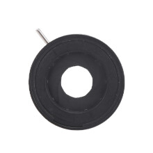 SK189 Diaframma a iride integrato regolabile da 1?18,9 mm, diaframma ad apertura ridotta e allargata, con ingrandimento ottico.