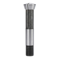 Slijpkop voor zeer nauwkeurige M20 draadslijpmachine, elastische spantangvervanging 4 mm