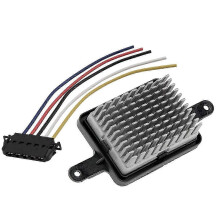 Resistenza del motorino del ventilatore del riscaldamento 6441.CQ per Peugeot 5008, Citroen DS5
