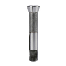 Slijpkop voor zeer nauwkeurige M20 draadslijpmachine, elastische spantangvervanging 9 mm