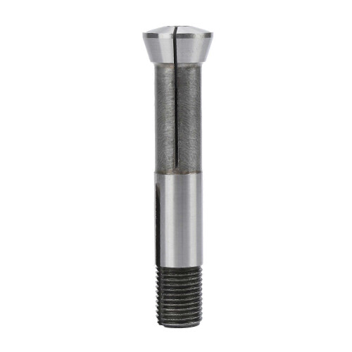 Sharpener Chuck High Accuracy M20 Thread Grinding Machine Elastic Collet Replacement9mm