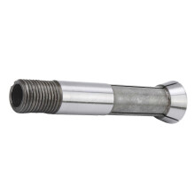 Slijpkop voor zeer nauwkeurige M20 draadslijpmachine, elastische spantangvervanging 3 mm