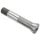 Sharpener Chuck M20 Thread Grinding Machine Elastic Collet Fastener Replacement 122mm10mm 1