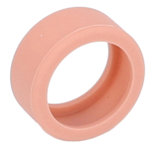 Silicone Ring Cover for Ring 3 Scratch Resistant Skin Friendly Elastic Ring Protector Protective Sleeve