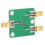 RF Module 2‑Way Resistance Power Splitter PCB Board Industrial Eletrical Supplies DC‑5G 1