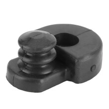 Gummiabdeckung für Türschalter vorne 2536820G00 Passend für Nissan Patrol Y61 GU Navara D21