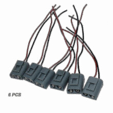 Connettore per cablaggio bobina di accensione Volvo V90 S90 V40