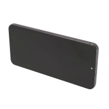 Bildschirmersatz für Galaxy S22 Ultra (US-Version) INCELL TFT-Handy-LCD-Display mit Touchscreen-Digitizer, Rahmen und Reparaturwerkzeug, Schwarz