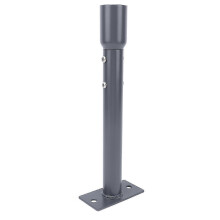 Dakdraaibare montagebeugel HY WT6003 Lange arm Standaard aangedreven schotelantennebeugel voor Starlink Standaard aangedreven schotelantenne