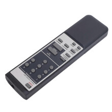 Telecomando di ricambio multifunzione per sintonizzatore stereo AM/FM Denon TU?1500RD TU?SQ10