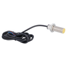 Capteur de proximité universel étanche à 3 fils, accessoire DC6‑36V M18TOSD‑04‑503A NPN normalement fermé