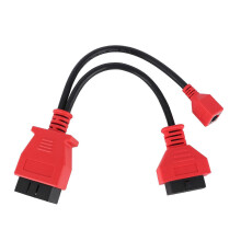 Professioneller Haupttestkabel-Programmier-Diagnoseanschluss für Autel MS908 der F-Serie