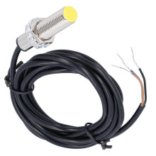 Capteur de proximité à 3 fils DC6‑36V M12, accessoire pour équipements et machines TOSD-04-499A NPN normalement fermé