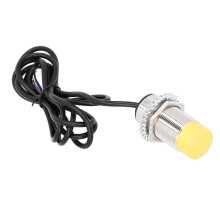 Détecteur de proximité enterré, filetage M18, équipement de commande d'alimentation DC6-36VTOSD-04-507 NPN NO