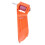 Portable Drill Bit Sharpener Hand Drills Sharpening Machine Grinding Wheel Bits Tool 2.0?12.5mmOrange 1