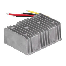 Stroomomvormer DC-spanningsregelaar Buck-module Elektronische transformator 96V naar 24V 20A 480W
