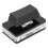 Programmable User Defined USB Button Single Keyboard Switch OSU Keypad RGB Mechanical Red Switch Type C Wired Customized Shortcut Key for Gaming Black 1