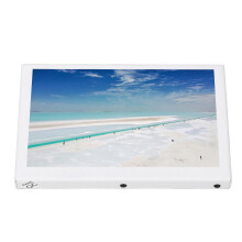 Draagbaar beeldscherm 5 inch IPS 800x480 mini HD LCD extern scherm voor laptop