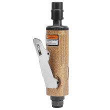 Pneumatische graveermachine, mini haakse slijpmachine, luchtslijpgereedschap 6,2 kg/cm KP620 (Japanse stijl)