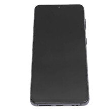 LCD-Digitizer-Ersatz für Galaxy S21 5G (G9910, G991A, G991F, G991P, G991R4) – Schwarz