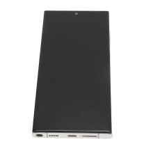 Touchscreen-Digitizer-Einheit mit OLED-Bildschirm als Ersatz für Galaxy S22 Ultra 5G SM S908B DS SM S908U SM S908U1 (EU-Version)