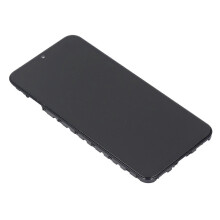 Handybildschirm-Reparaturset mit LCD-Display, Touchscreen und Rahmen für Galaxy A25 und Incell