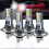 Super Bright H7 LED Bulbs for High Low Beam Headlight Upgrade 1