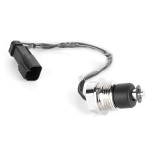 Oliedruksensor/transducer voor CAT 312D 320B 318B 330C 213?0677 216?8684 TOSD?04?037 6?36v