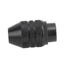Mehrfach-Spannfutter aus Kohlenstoffstahl mit Schnellwechseladapter für Schleifmaschinen von Ratary Accessories, langer Schwanz, M7x0,75