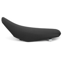 Sella per moto, imbottitura nera, adatta per Honda CRF110 CRF110F 2013-2016, moto da cross.