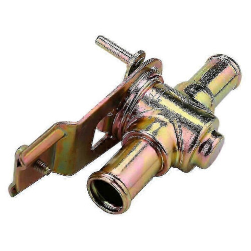 Replacement Heater Control Valve YG133 - Compatible with SI-AT32012 Models