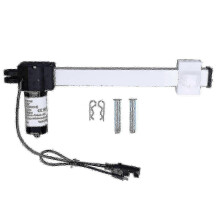 Aufstehsessel-Stellmotor 29V DC, elektrischer Relaxsesselantrieb mit Montagesatz