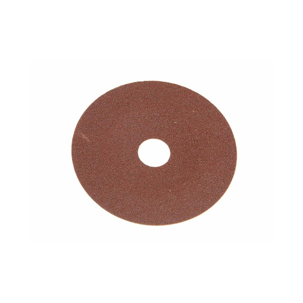Faithfull Resin Bonded Sanding Discs