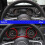 Instrument bezel for 2018 JL dashboard panel trim cover 6