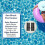 Floating pool cleaner for inground pools with copper ionizer 4