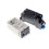 24V DC H3y-2 Power On Time Relay Delay Timer 0 - 60 Sec DPDT with Base Socket 4