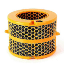Koolstofvezel verdamperfilter - Vervanging voor PH01/PH02/PH03/PH04/PH3A luchtreinigers