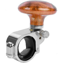 Power Handle Spinner voor auto's, boten, vrachtwagens en tractoren - Stuurwielknop van Yvan