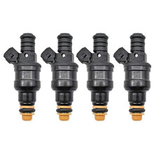 4pcs Fuel Injector 0280150725 for Opel 760 780 1.8-2.9l (1981-1998)