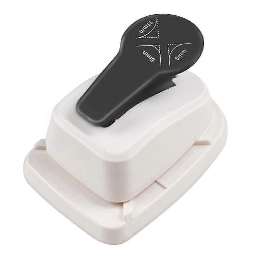 3 Way Corner Rounder Punch-Ideal for Paper Crafts