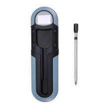 Digitale draadloze Bluetooth-voedselthermometer voor vlees en biefstuk - BBQ-, grill-, oven- en keukenaccessoires