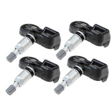 OE-vervangende TPMS-sensor voor Toyota-auto's (Avensis, Auris, Rav4, Yaris Verso) Bandenspanningsmonitor