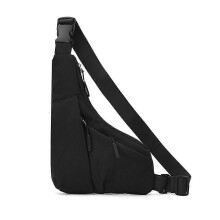 Waterproof Anti-Theft Messenger Shoulder Bag for Men and Women Nylon