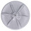 37.5cm Universal Automatic Impeller Washplate for Washing Machine 3