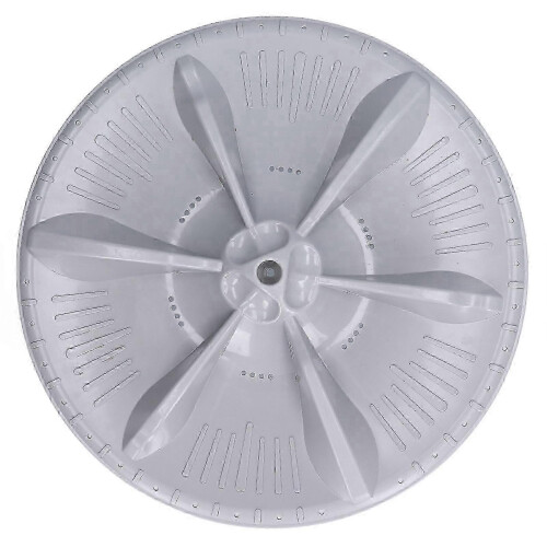 37.5cm Universal Automatic Impeller Washplate for Washing Machine 2