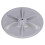 37.5cm Universal Automatic Impeller Washplate for Washing Machine 5