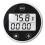 Digital Waterproof Floating Ice Bath & Water Bath Thermometer 1