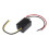 DC-DC 12V to 9V Buck Converter Module Power Supply Voltage Regulator 3