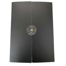 2025 Black Graduation Guest Book Alternative, Class of 2025 Graduation Decorations & Signature