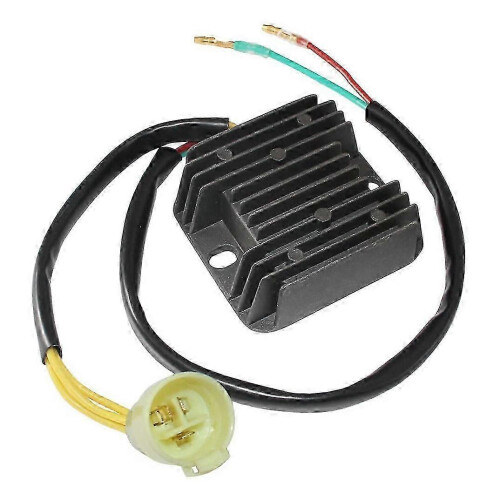 Rectifier Regulator for Fourtrax TRX300/TRX300FW ATV 1993 - 2000